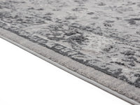 United Weavers Cascades Shasta Grey (2601-10272) Area Rug