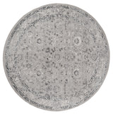 United Weavers Cascades Shasta Grey (2601-10272) Rugs.