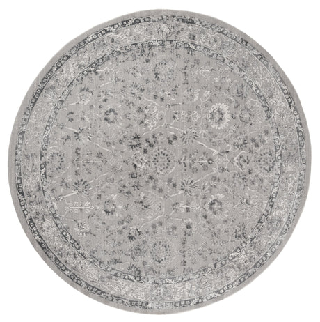 United Weavers Cascades Shasta Grey (2601-10272) Rugs.