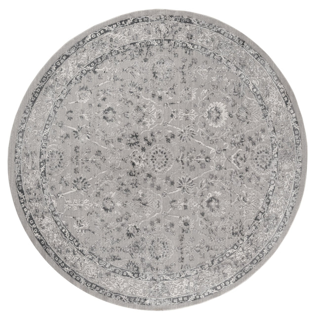 United Weavers Cascades Shasta Grey (2601-10272) Rugs.