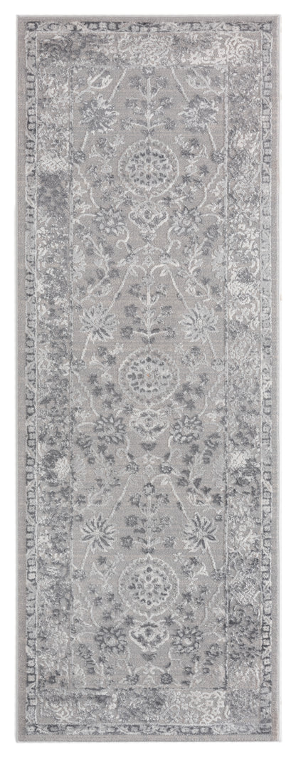 United Weavers Cascades Shasta Grey (2601-10272) Area Rug