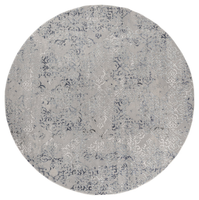 United Weavers Cascades Marblemount Blue (2601-10360) Rugs.