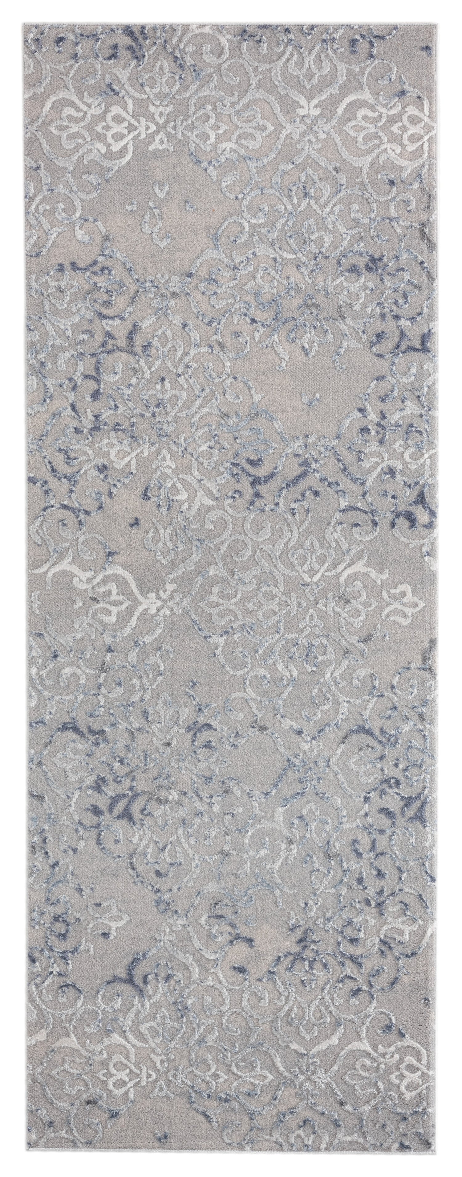 United Weavers Cascades Marblemount Blue (2601-10360) Rugs.