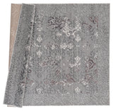 United Weavers Cascades Marblemount Plum (2601-10382) Rugs.