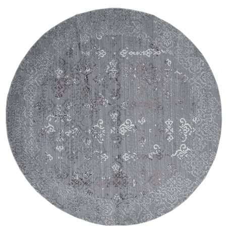 United Weavers Cascades Marblemount Plum (2601-10382) Rugs.