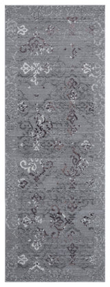 United Weavers Cascades Marblemount Plum (2601-10382) Rugs.