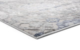 United Weavers Cascades Olallie Blue (2601-10460) Rugs.