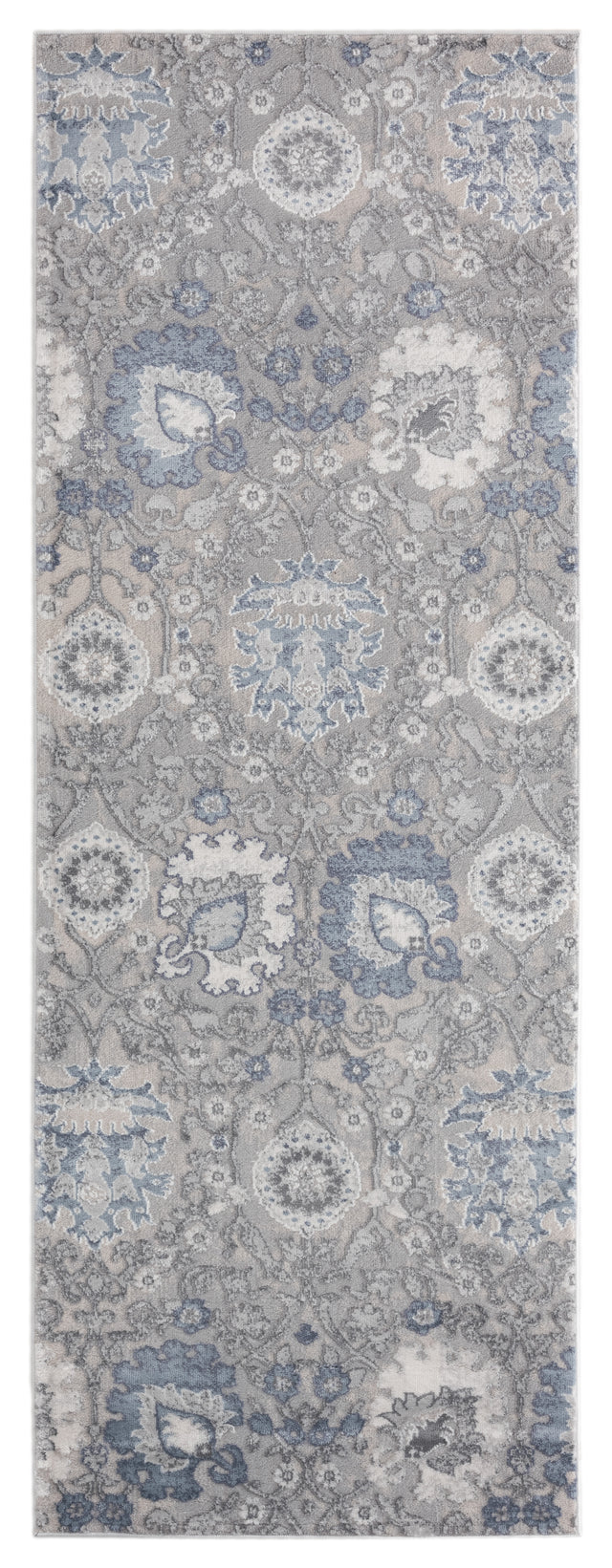 United Weavers Cascades Olallie Blue (2601-10460) Rugs.