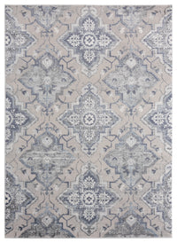 United Weavers Cascades Leavenworth Blue (2601-10560) Area Rug