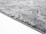 United Weavers Cascades Leavenworth Blue (2601-10560) Rugs.