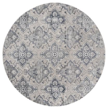 United Weavers Cascades Leavenworth Blue (2601-10560) Area Rug