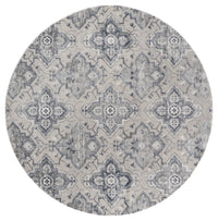 United Weavers Cascades Leavenworth Blue (2601-10560) Area Rug