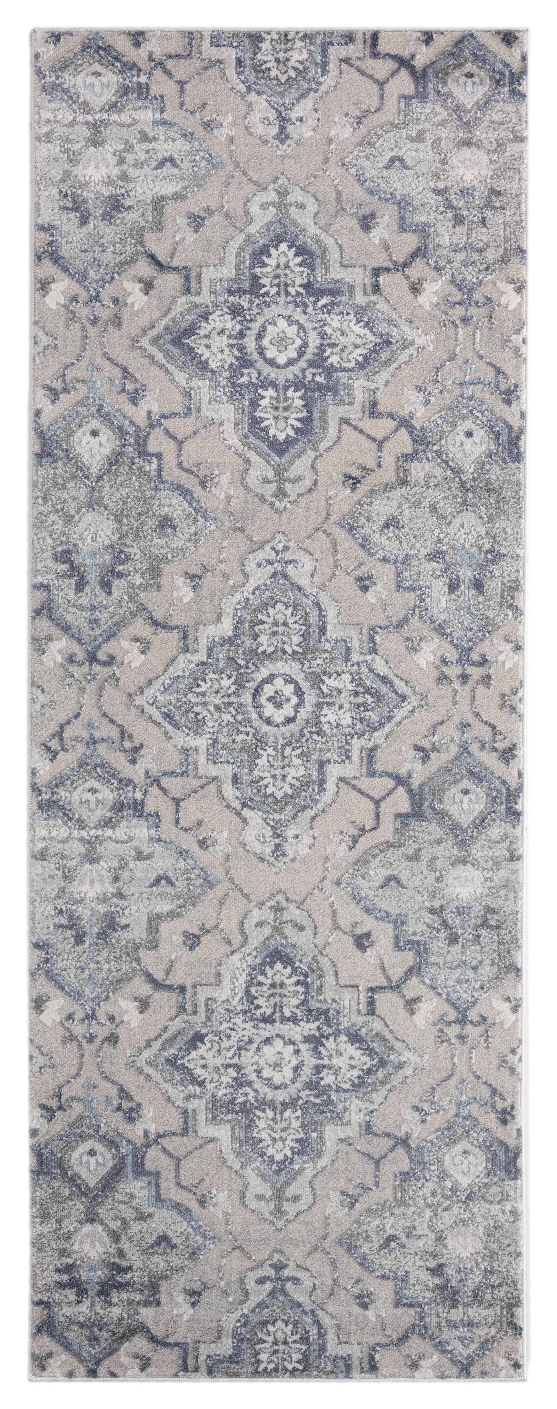 United Weavers Cascades Leavenworth Blue (2601-10560) Area Rug