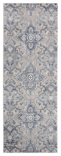 United Weavers Cascades Leavenworth Blue (2601-10560) Area Rug