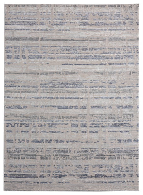 United Weavers Cascades Rainier Blue (2601-10660) Rugs.