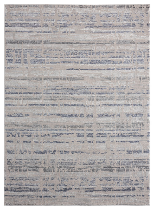 United Weavers Cascades Rainier Blue (2601-10660) Rugs.