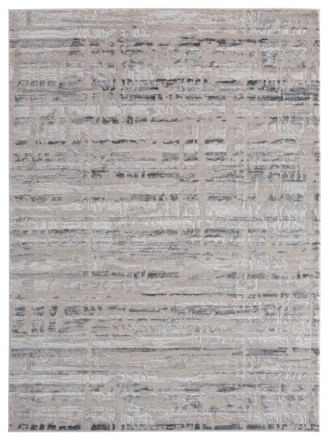 United Weavers Cascades Rainier Multi (2601-10675) Rugs.