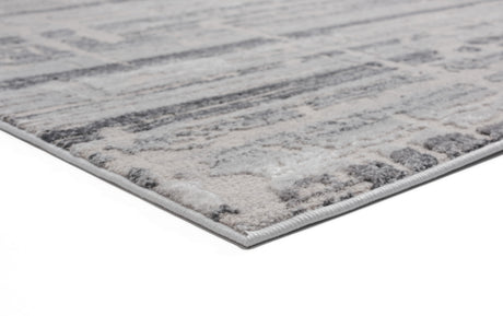 United Weavers Cascades Rainier Multi (2601-10675) Rugs.