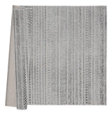 United Weavers Cascades Yamsay Grey (2601-10772) Rugs.