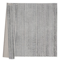 United Weavers Cascades Yamsay Grey (2601-10772) Area Rug