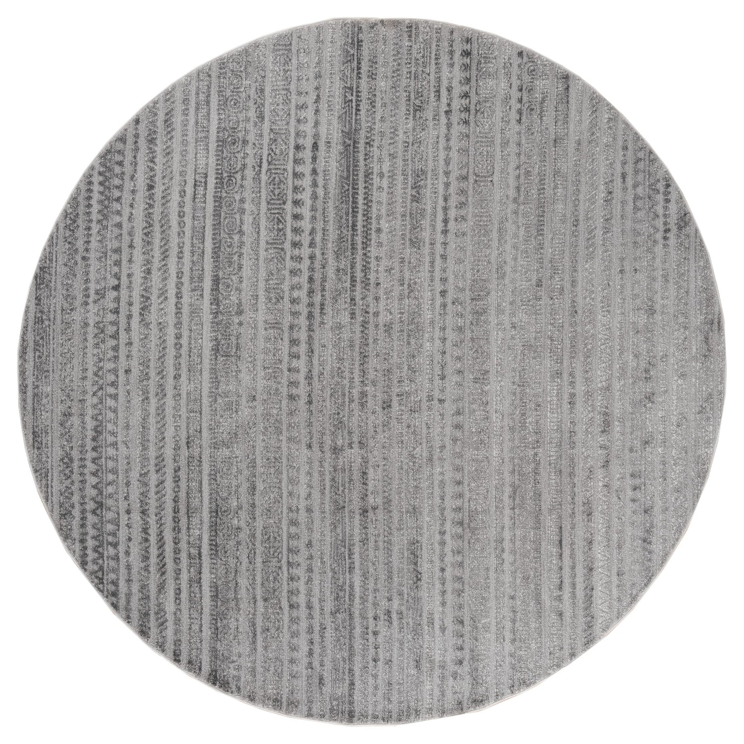 United Weavers Cascades Yamsay Grey (2601-10772) Rugs.