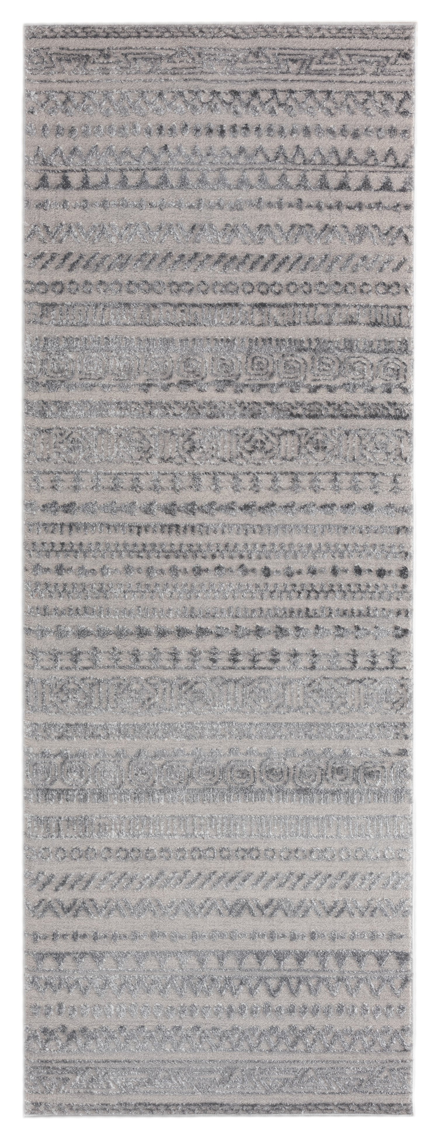 United Weavers Cascades Yamsay Grey (2601-10772) Rugs.