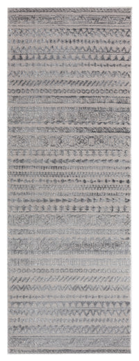 United Weavers Cascades Yamsay Grey (2601-10772) Area Rug