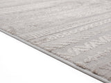 United Weavers Cascades Yamsay Wheat (2601-10791) Rugs.