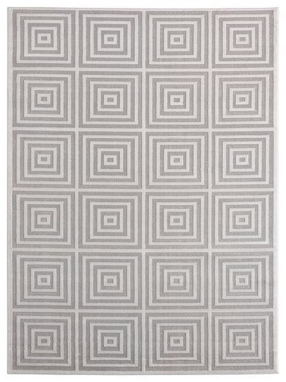 United Weavers Cascades Tehama Sand (2601-10827) Area Rug