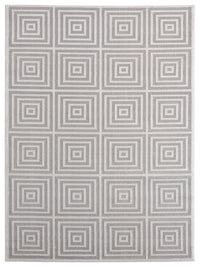 United Weavers Cascades Tehama Sand (2601-10827) Area Rug