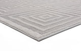 United Weavers Cascades Tehama Sand (2601-10827) Rugs.