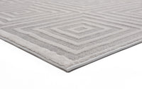 United Weavers Cascades Tehama Sand (2601-10827) Area Rug