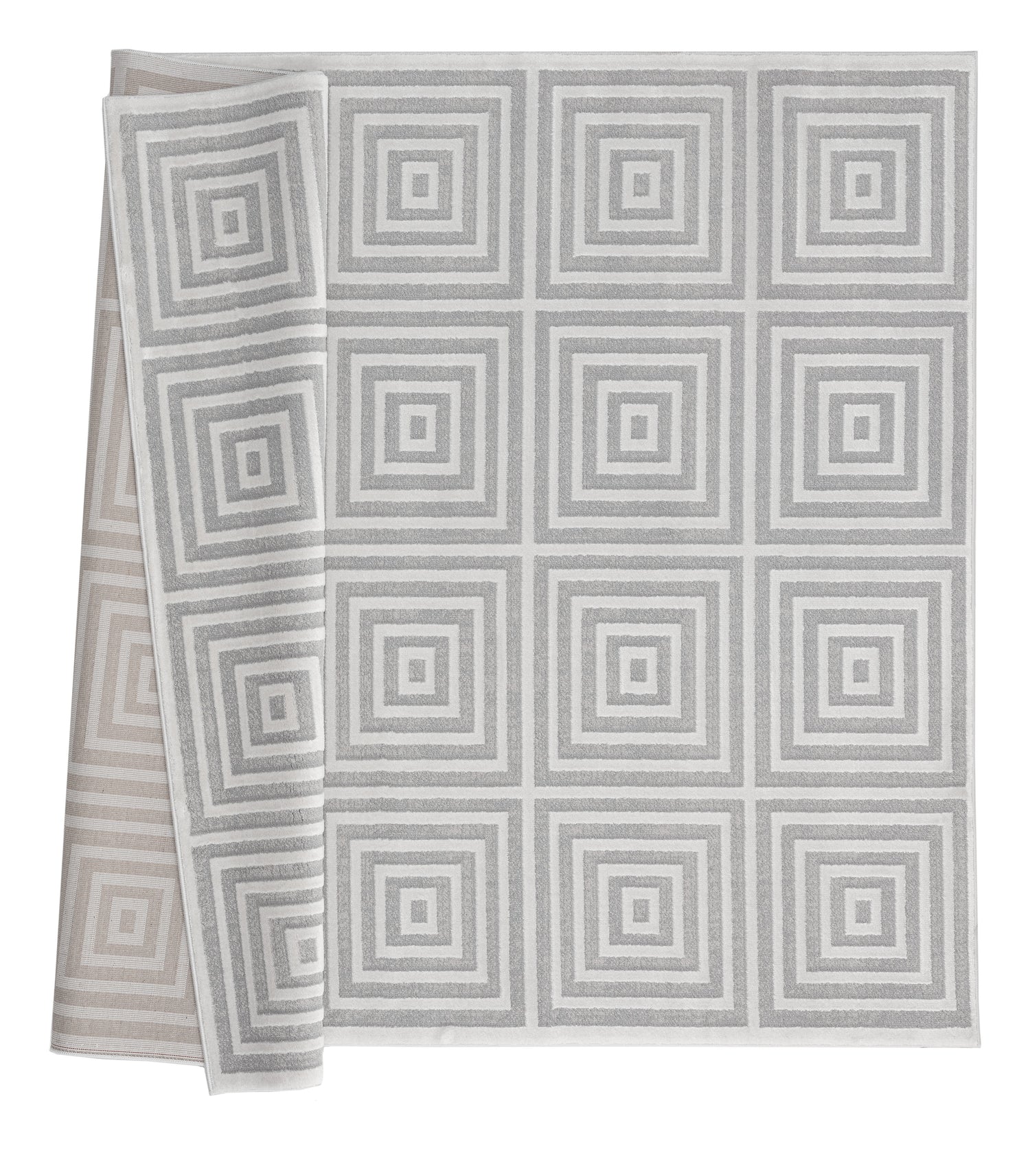 United Weavers Cascades Tehama Sand (2601-10827) Rugs.