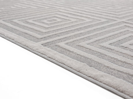 United Weavers Cascades Tehama Sand (2601-10827) Rugs.
