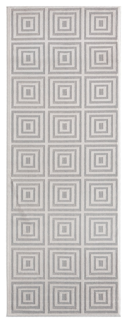 United Weavers Cascades Tehama Sand (2601-10827) Area Rug