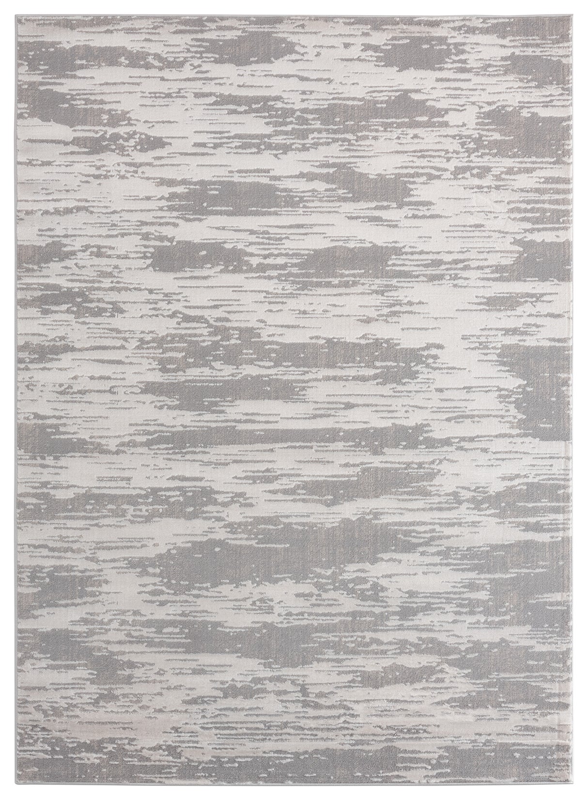 United Weavers Cascades Salish Silver (2601-10971) Rugs.