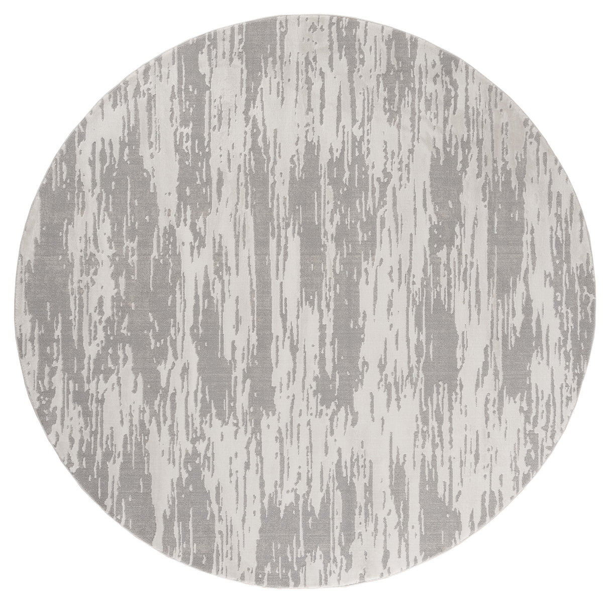United Weavers Cascades Salish Silver (2601-10971) Rugs.