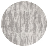 United Weavers Cascades Salish Silver (2601-10971) Rugs.