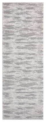 United Weavers Cascades Salish Silver (2601-10971) Rugs.