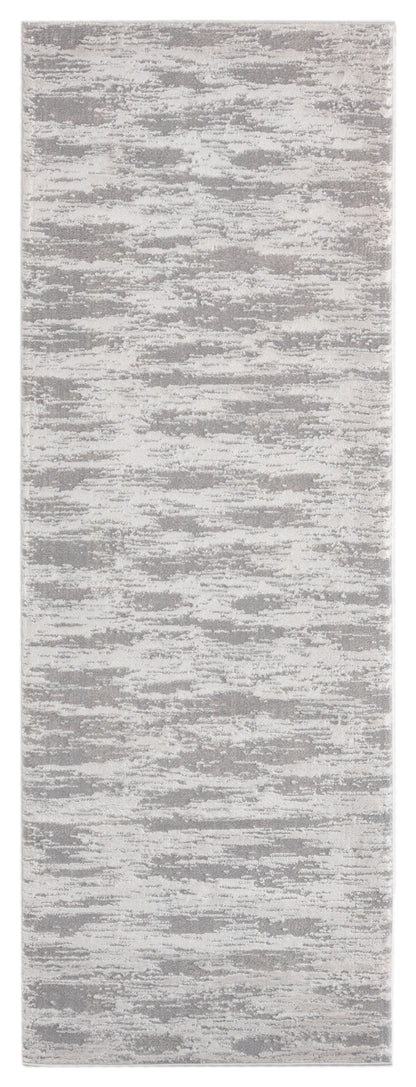 United Weavers Cascades Salish Silver (2601-10971) Area Rug