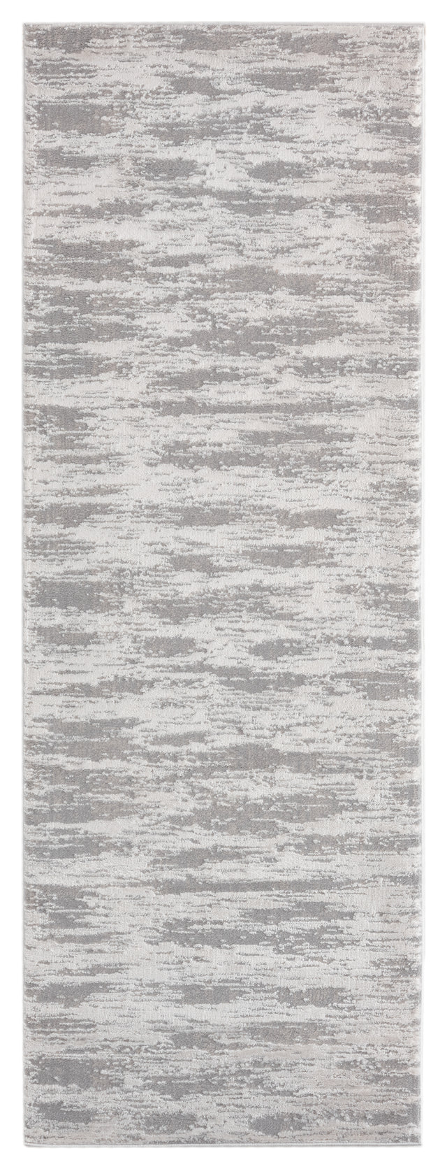 United Weavers Cascades Salish Silver (2601-10971) Rugs.