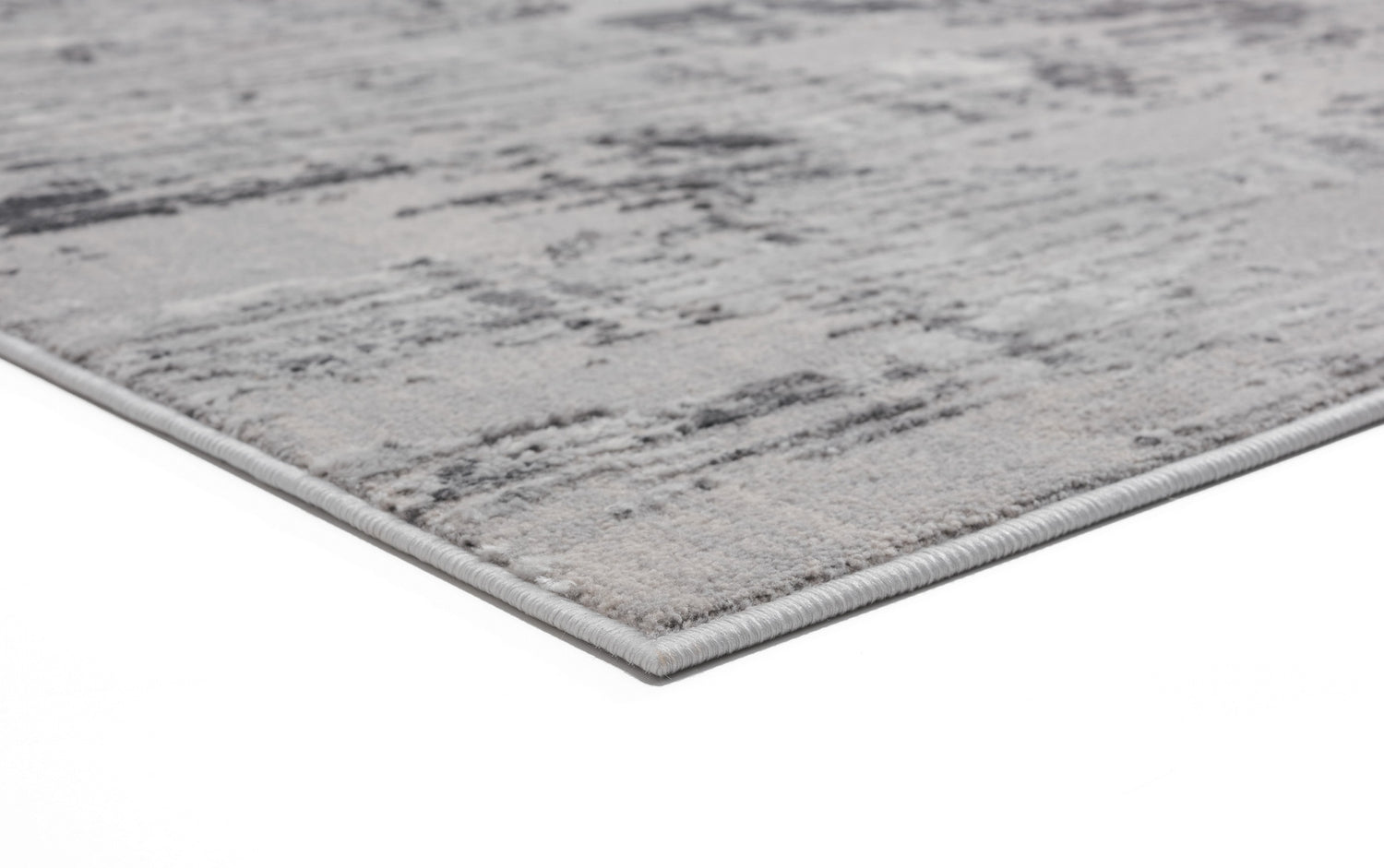 United Weavers Cascades Salish Grey (2601-10972) Rugs.