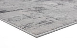 United Weavers Cascades Salish Grey (2601-10972) Rugs.