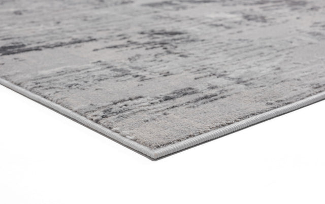 United Weavers Cascades Salish Grey (2601-10972) Rugs.