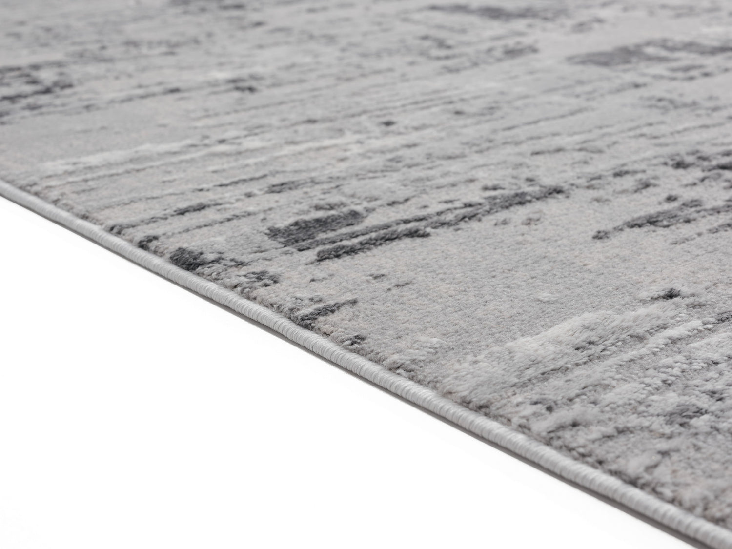 United Weavers Cascades Salish Grey (2601-10972) Rugs.