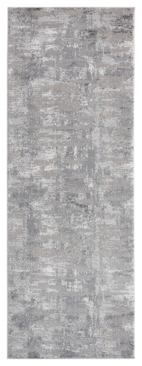 United Weavers Cascades Salish Grey (2601-10972) Rugs.
