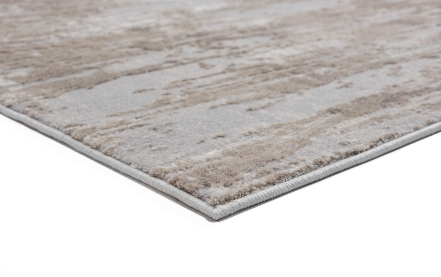 United Weavers Cascades Salish Wheat (2601-10991) Rugs.