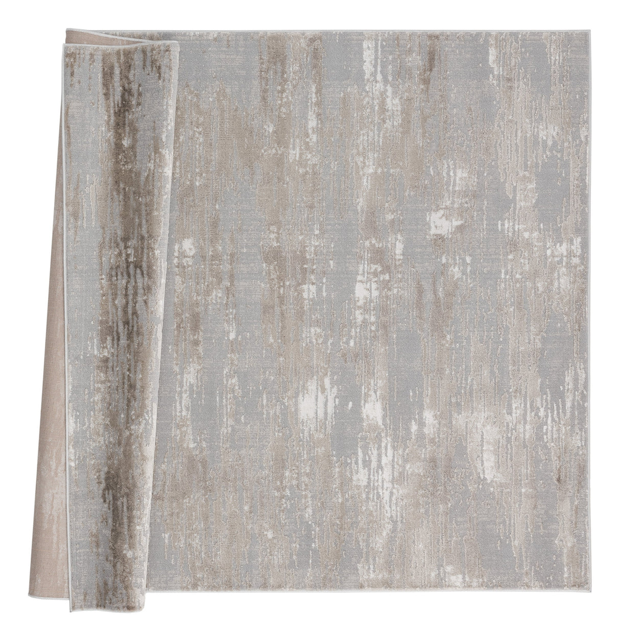 United Weavers Cascades Salish Wheat (2601-10991) Rugs.