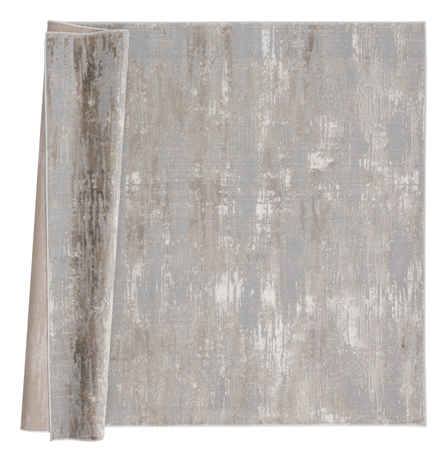 United Weavers Cascades Salish Wheat (2601-10991) Rugs.