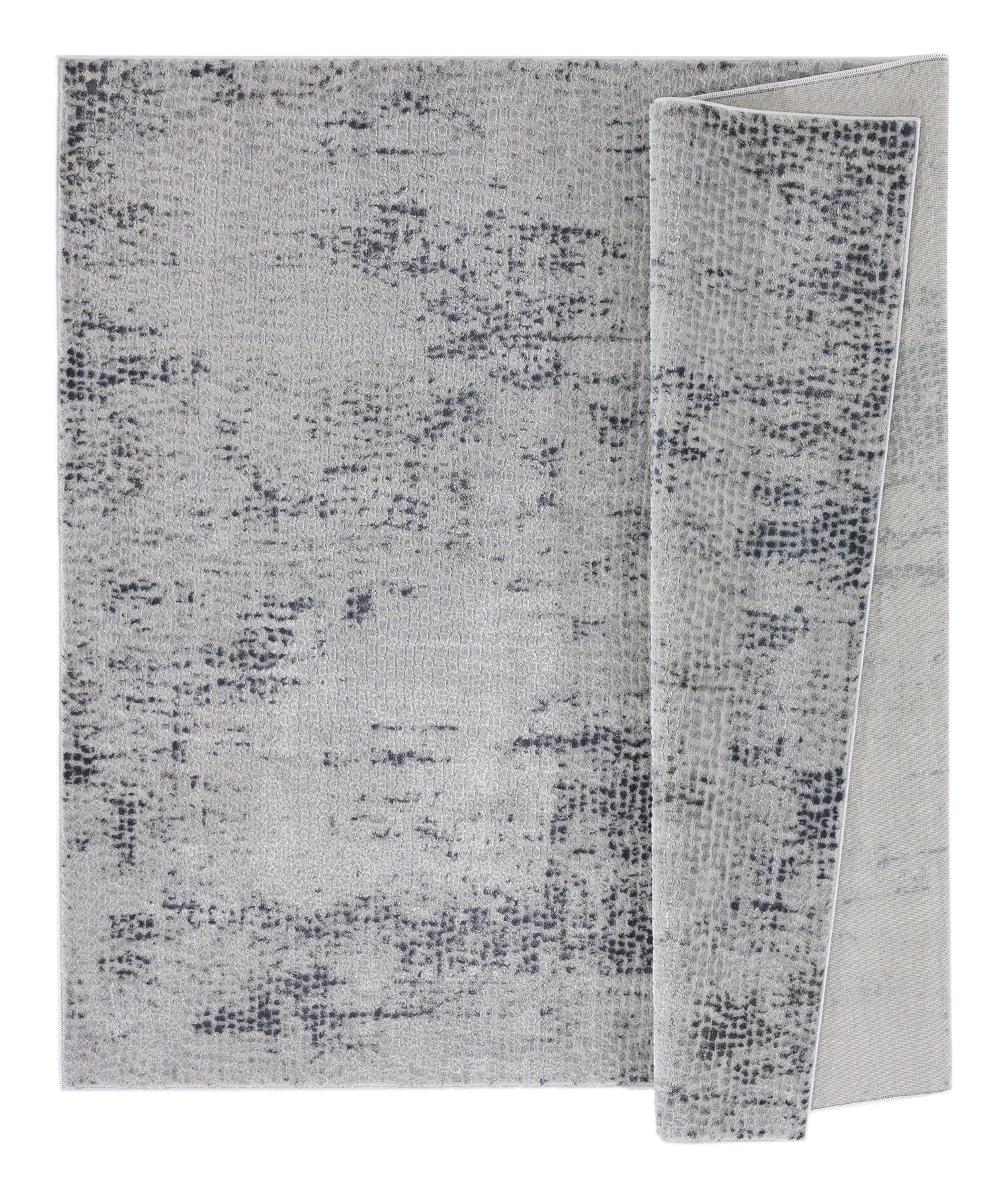 United Weavers Veronica Benidict Grey (2610-20372) Rugs.